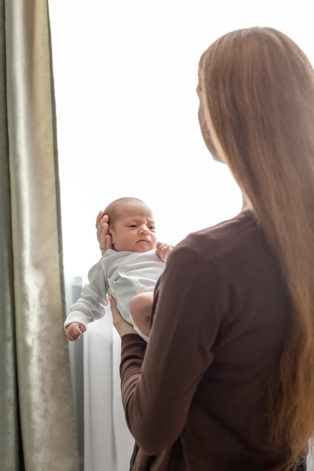 Отзывы. Фотограф новорожденных в Керчи Татьяна Яцун