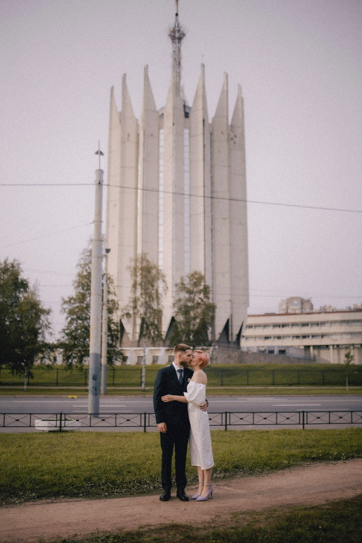 Свадебный день. Катя, сделай! Фотограф Санкт-Петербург