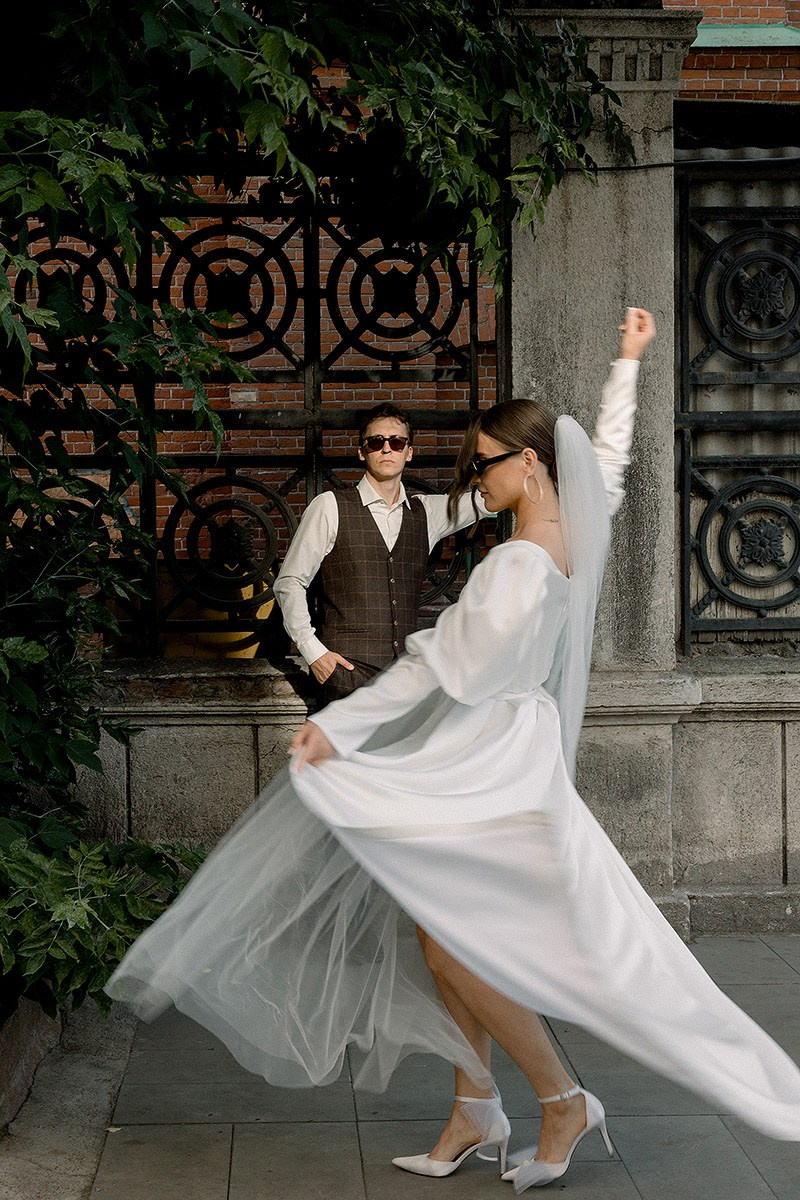 Мирослава+Костантин. Фотограф в Красноярске Гетманова Мила