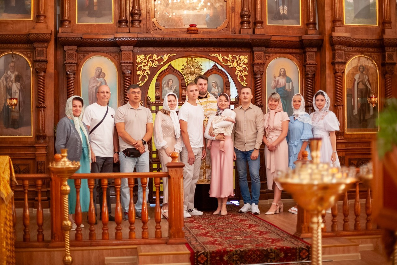 Отзывы. Фотограф Татьяна Воронова, Детские и Семейные фото