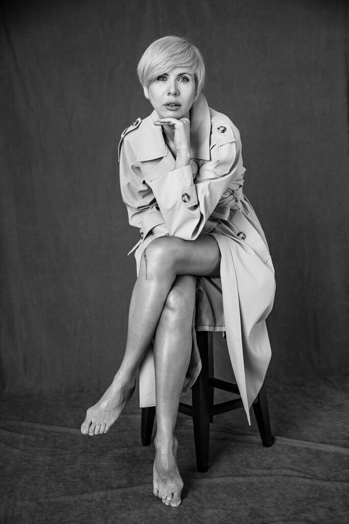 Татьяна. Модельное агентство