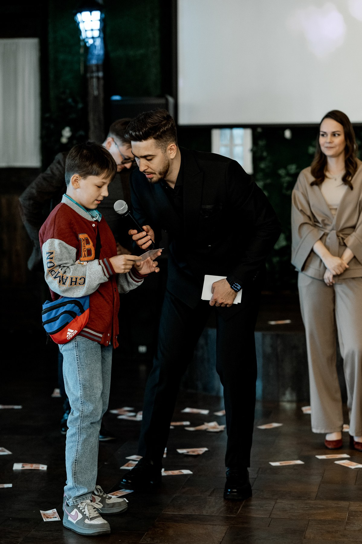 Дмитрий и Светлана. Свадебный фотограф в Тюмени Анастасия Конева