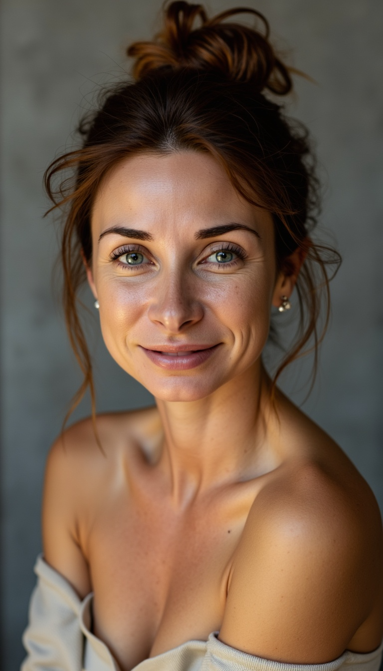 Нейро фотосессии. Главная