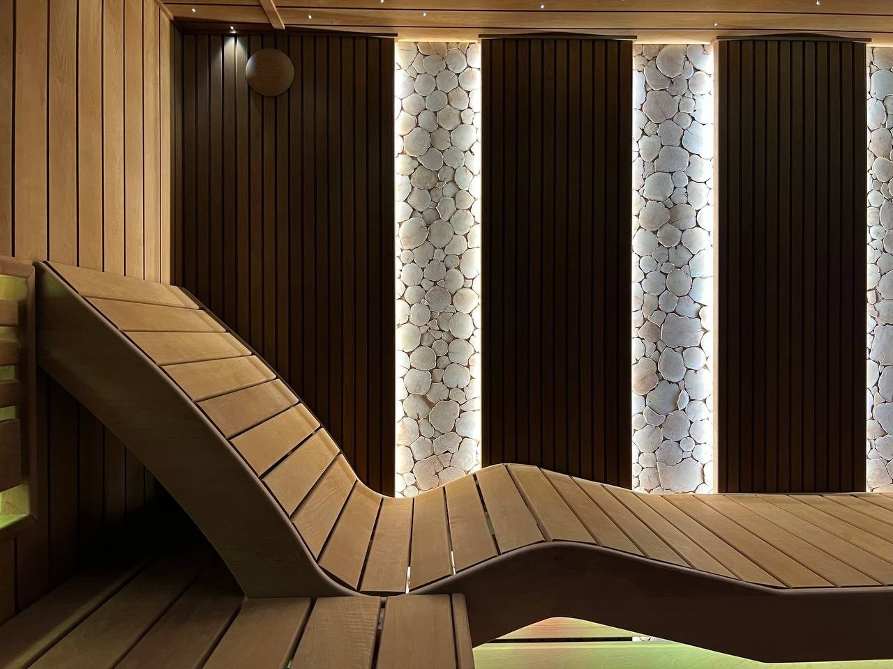 Баня на берегу Вуоксы для MBSaun. В ней есть все, и даже немного больше. Эксклюзивно, мощно, шедеврально. SaunaTopMasters