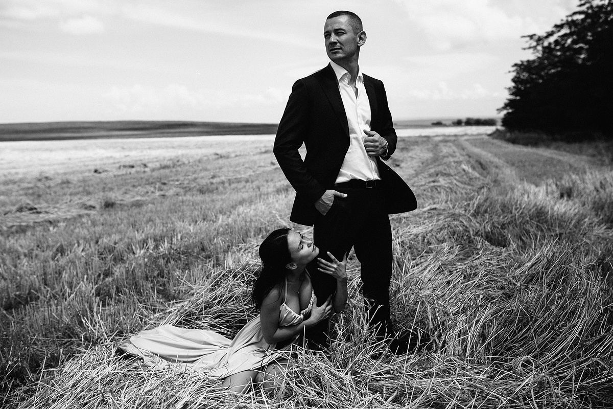 Фотограф в Керчи, свадебная фотосессия в Крыму :: Алексей Кушин