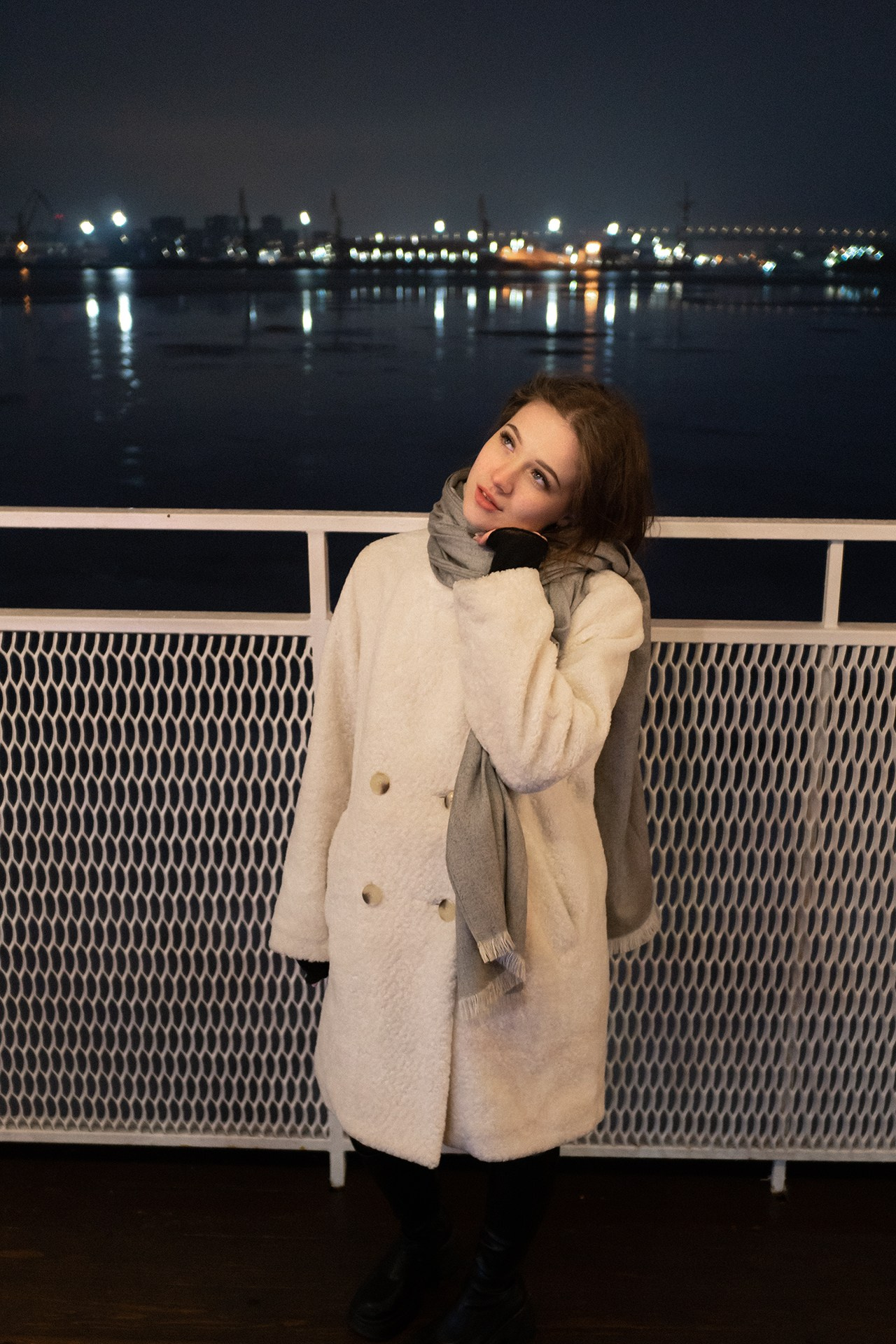 Алиса. Фотограф в Санкт-Петербурге Ваня Ковтун