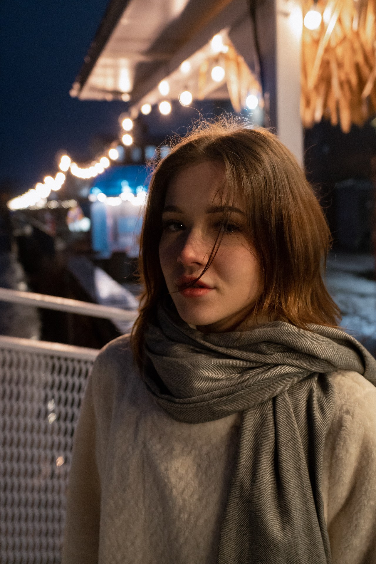 Алиса. Фотограф в Санкт-Петербурге Ваня Ковтун