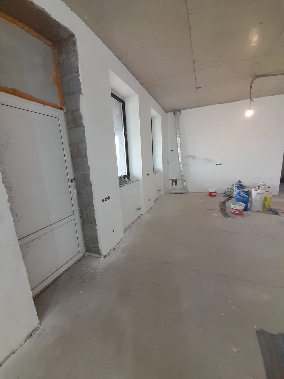 Объект МД-006 Мещерское. Строительная компания «Милый дом» МД. Москва и Московская область