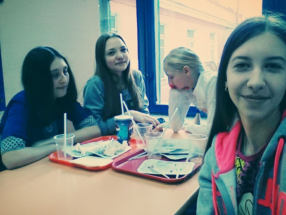 Январь. Семейный, Свадебный фотограф СПБ Питер— Романова Екатерина