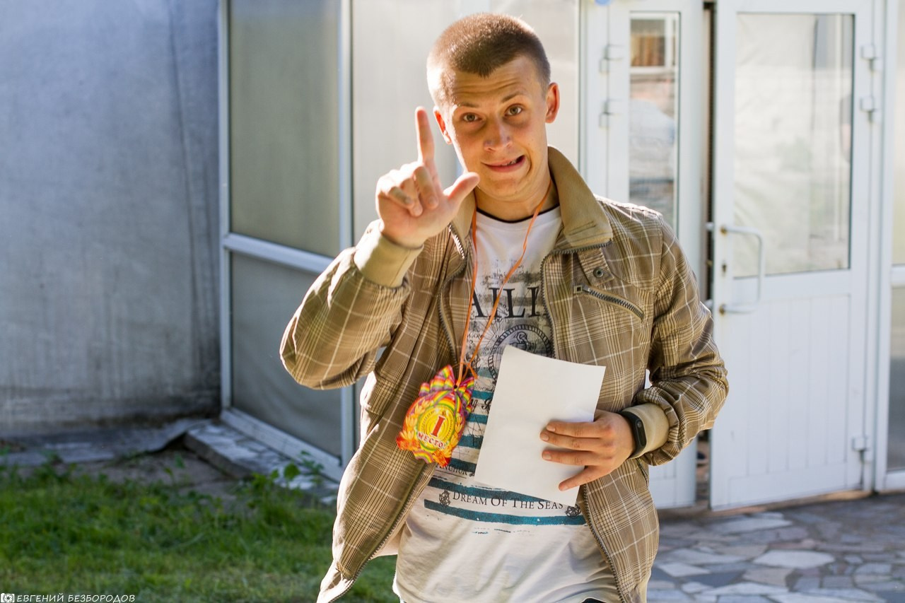 9 лет Фантиму. Тропикана | 26–27 мая 2018. Галерея Фантим