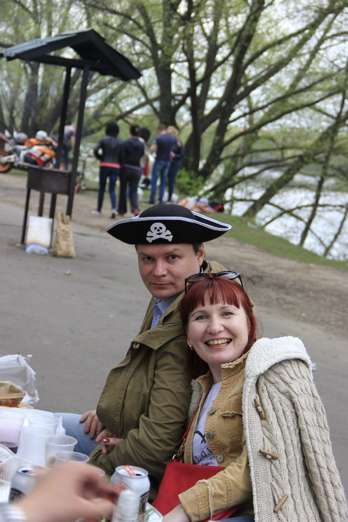 Шашлыки | 01.05.2016. Галерея Фантим