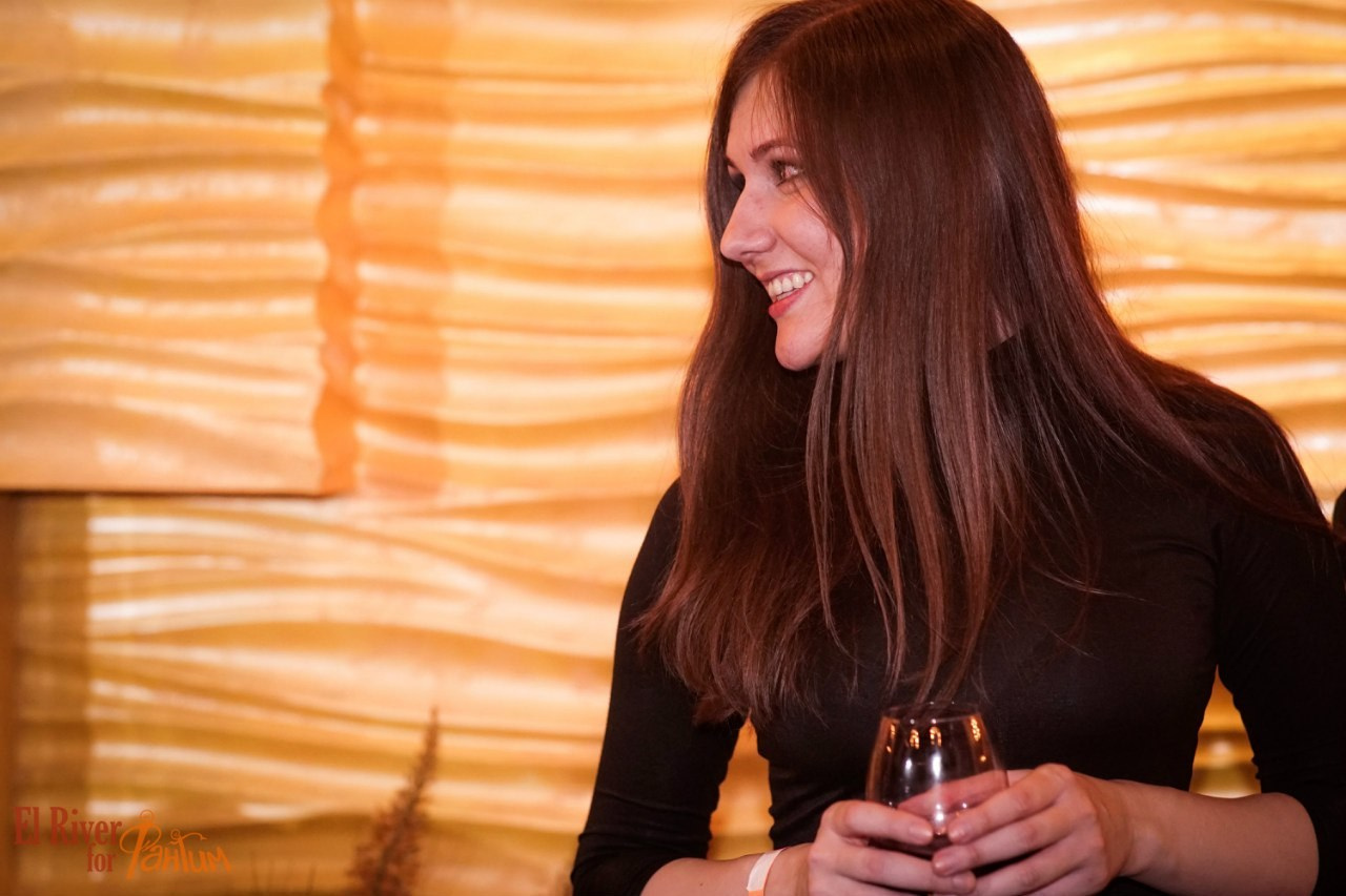 Клубная вечеринка | 25.03.2016. Галерея Фантим