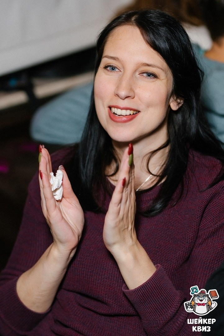 ФТ на квизах | 2022. Галерея Фантим