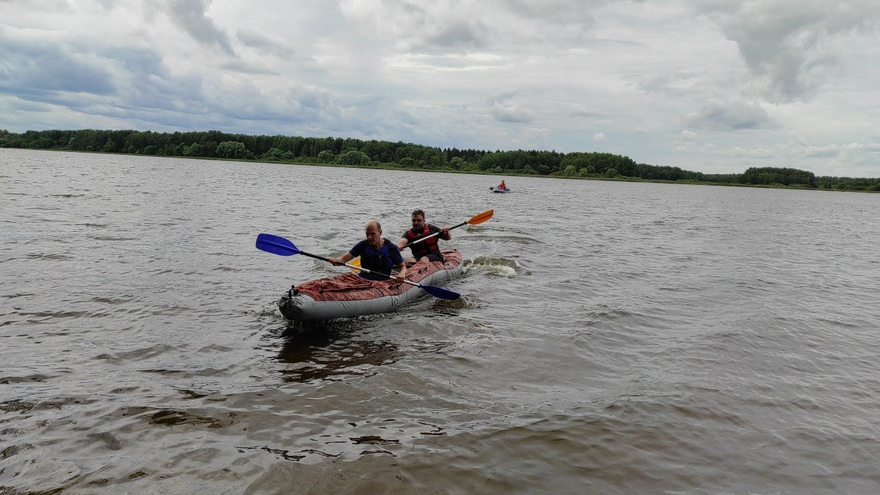 Походная Романтика 36. Новый год и не… | 30.07 — 01.08.21. Галерея Фантим