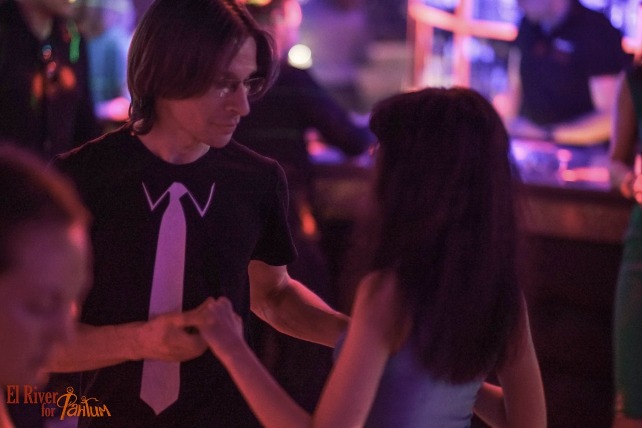 Клубная вечеринка «Королевская вечеринка» | 29.04.2016. Галерея Фантим