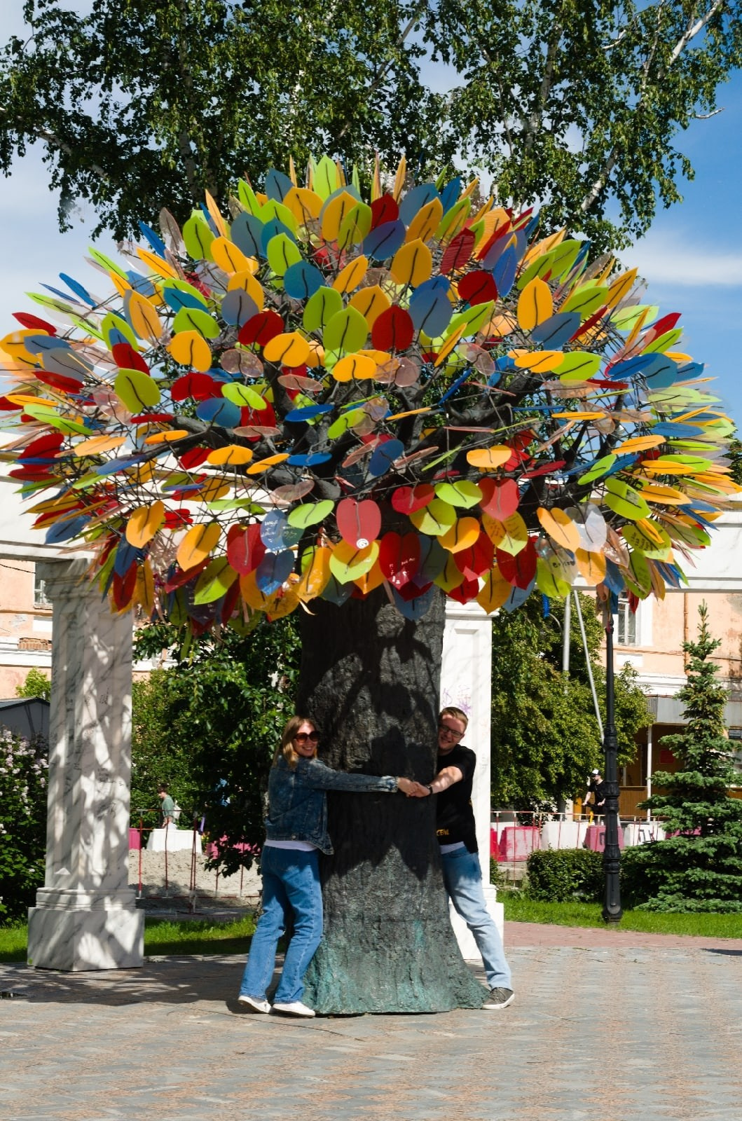 Тюмень | 11-13.06.2022. Галерея Фантим