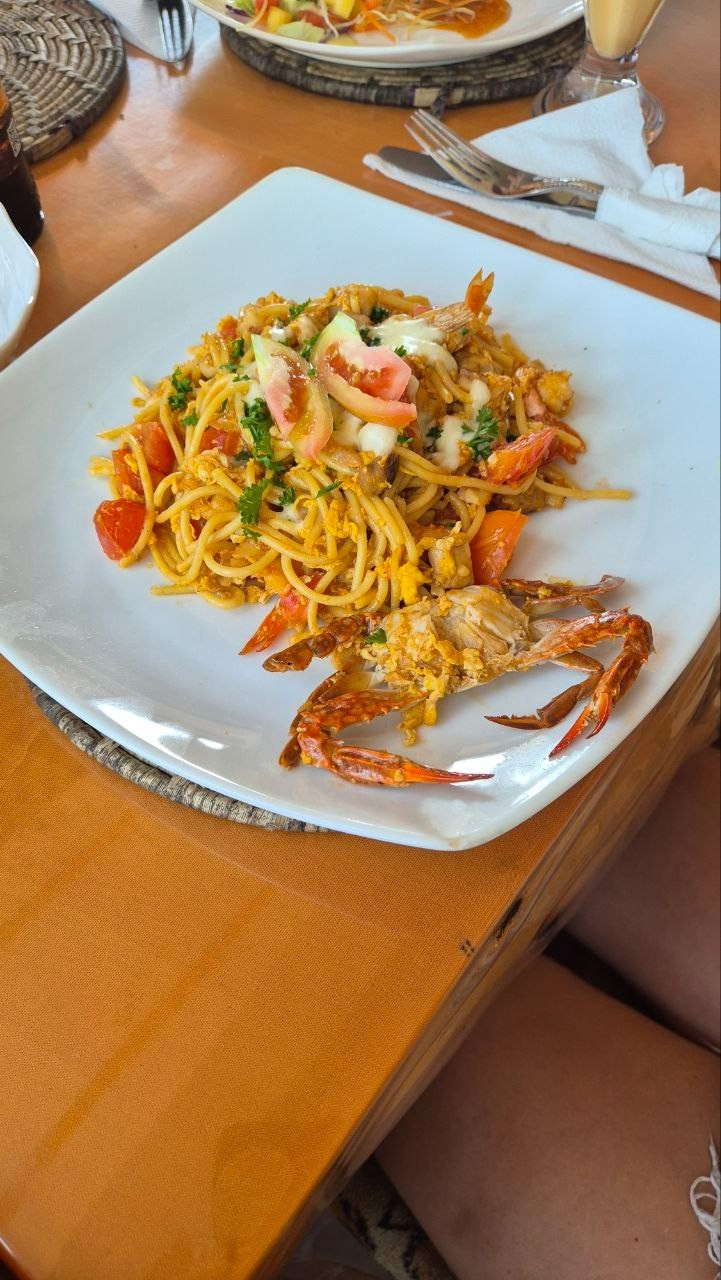 Шри-Ланка | 31.01 — 10.02.2025. Галерея Фантим