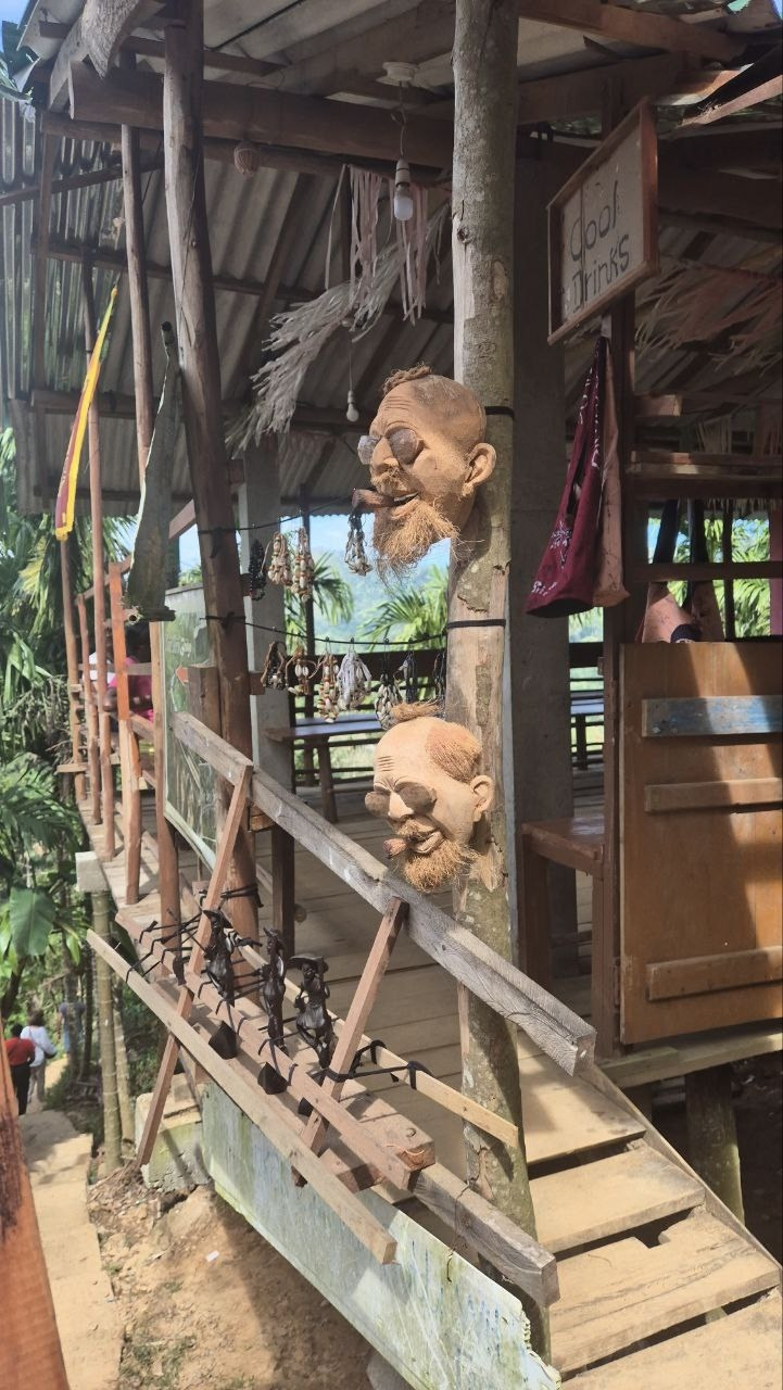 Шри-Ланка | 31.01 — 10.02.2025. Галерея Фантим