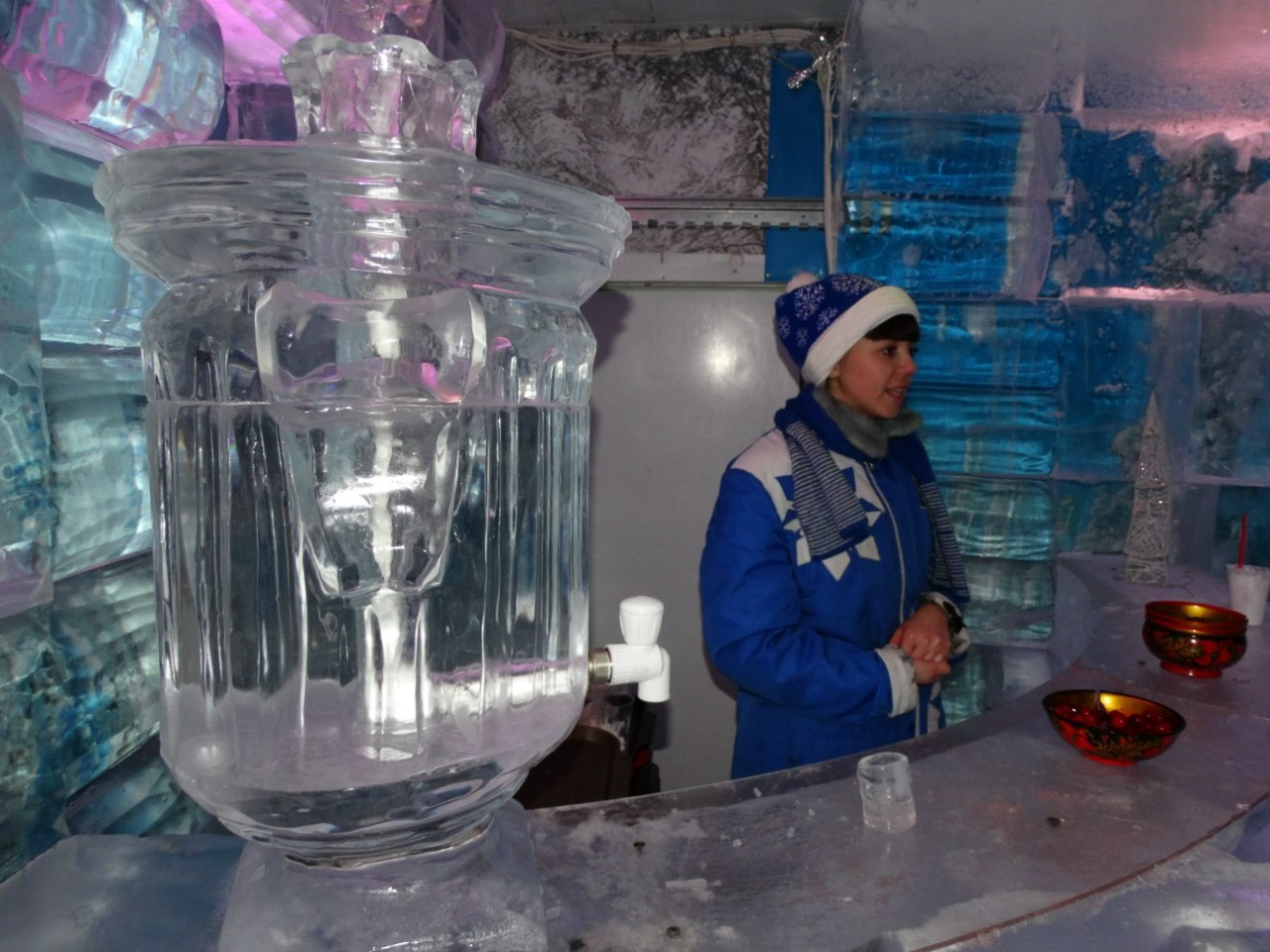 Кострома | 21-22.03.2015. Галерея Фантим