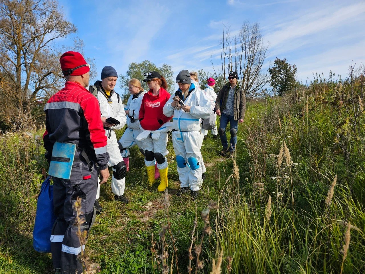 Гурьевские каменоломни | 14.09.2025. Галерея Фантим