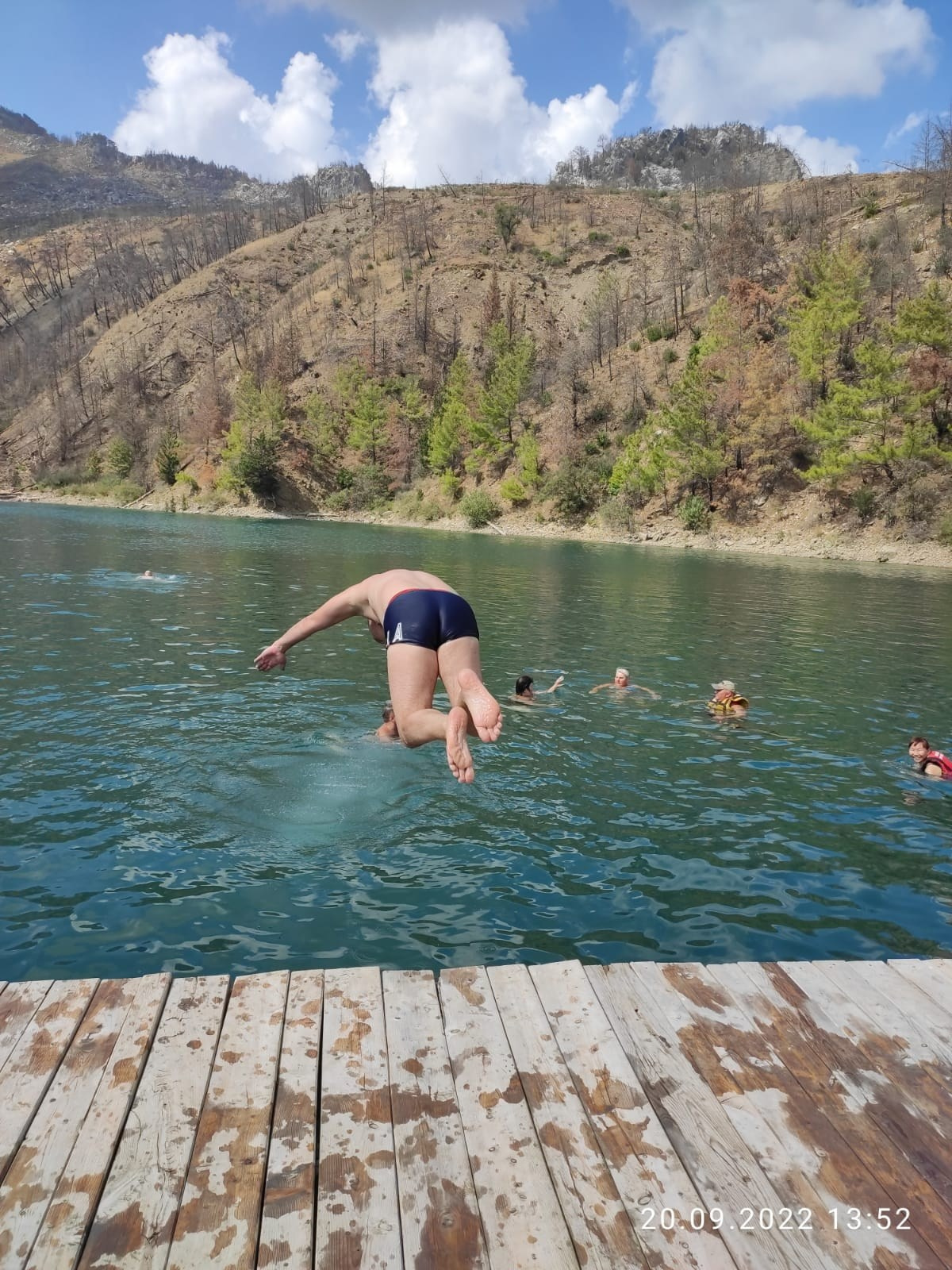 Фантимоотпуск. Турция | сентябрь 2022. Галерея Фантим