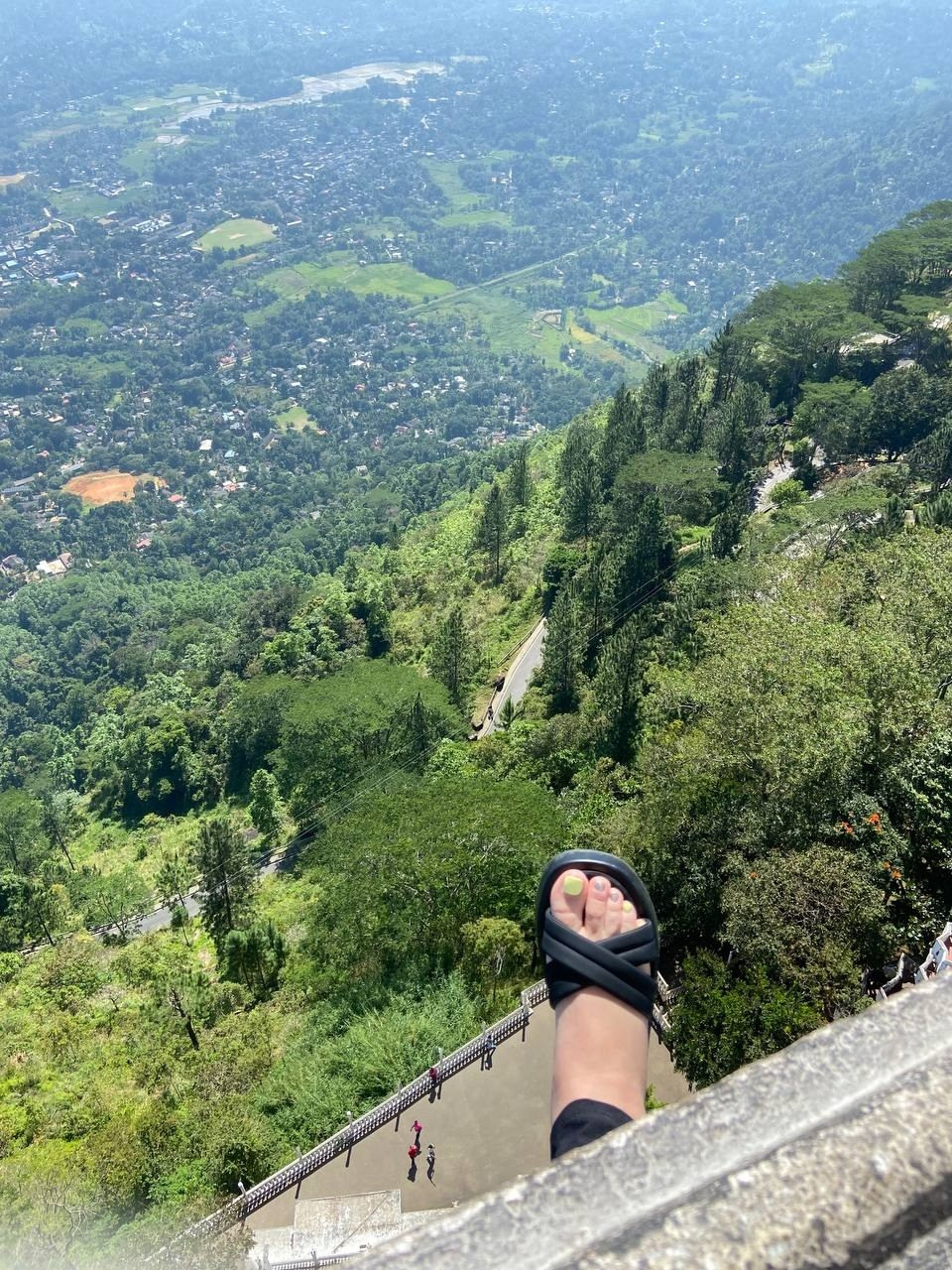 Шри-Ланка | 31.01 — 10.02.2025. Галерея Фантим