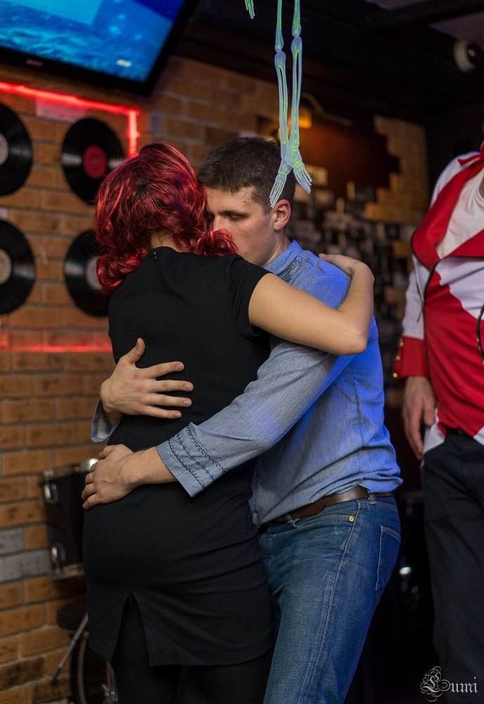 Хеллоуин | 31.10.2014. Галерея Фантим