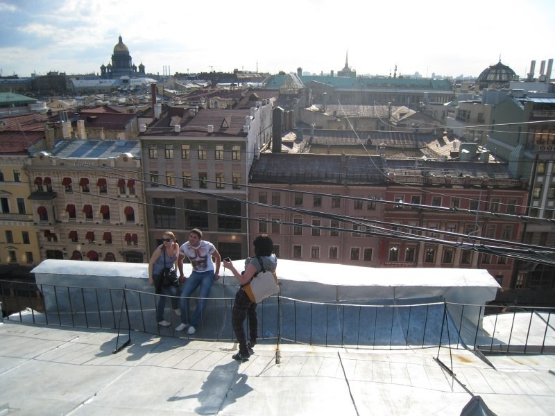 Всего понемногу)). Галерея Фантим