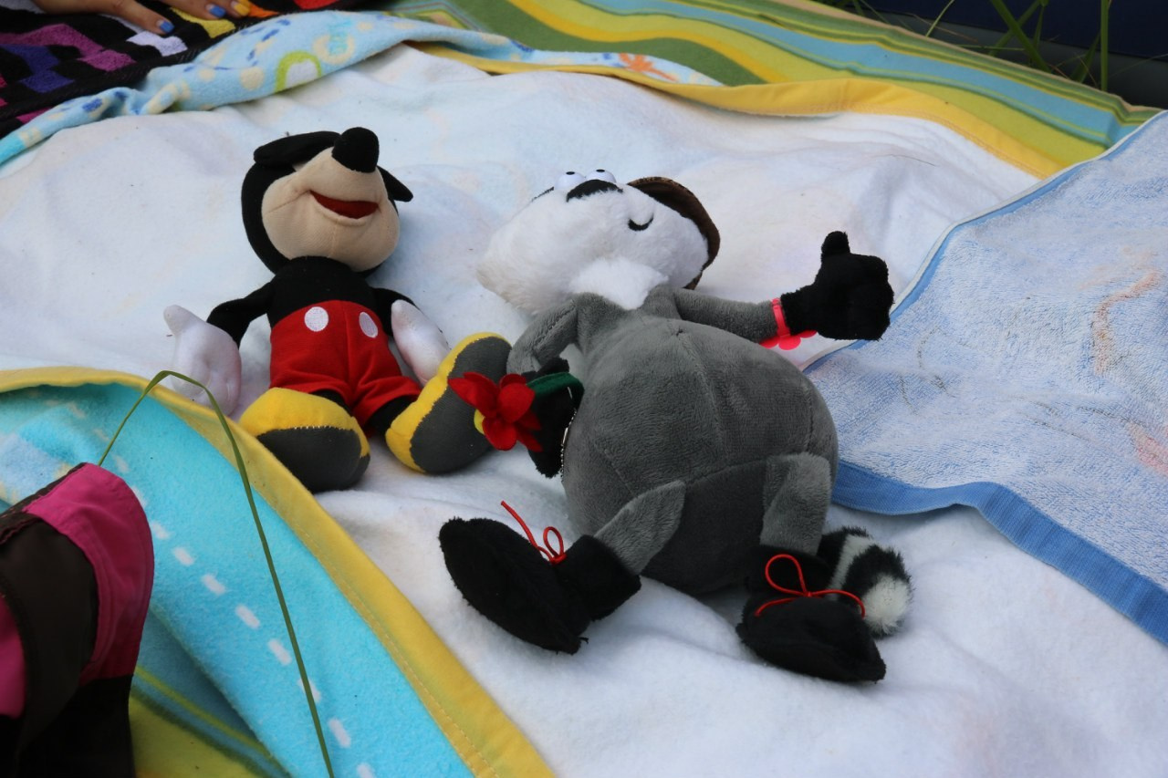 Походная Романтика 17 | 17-19.06.2016. Галерея Фантим