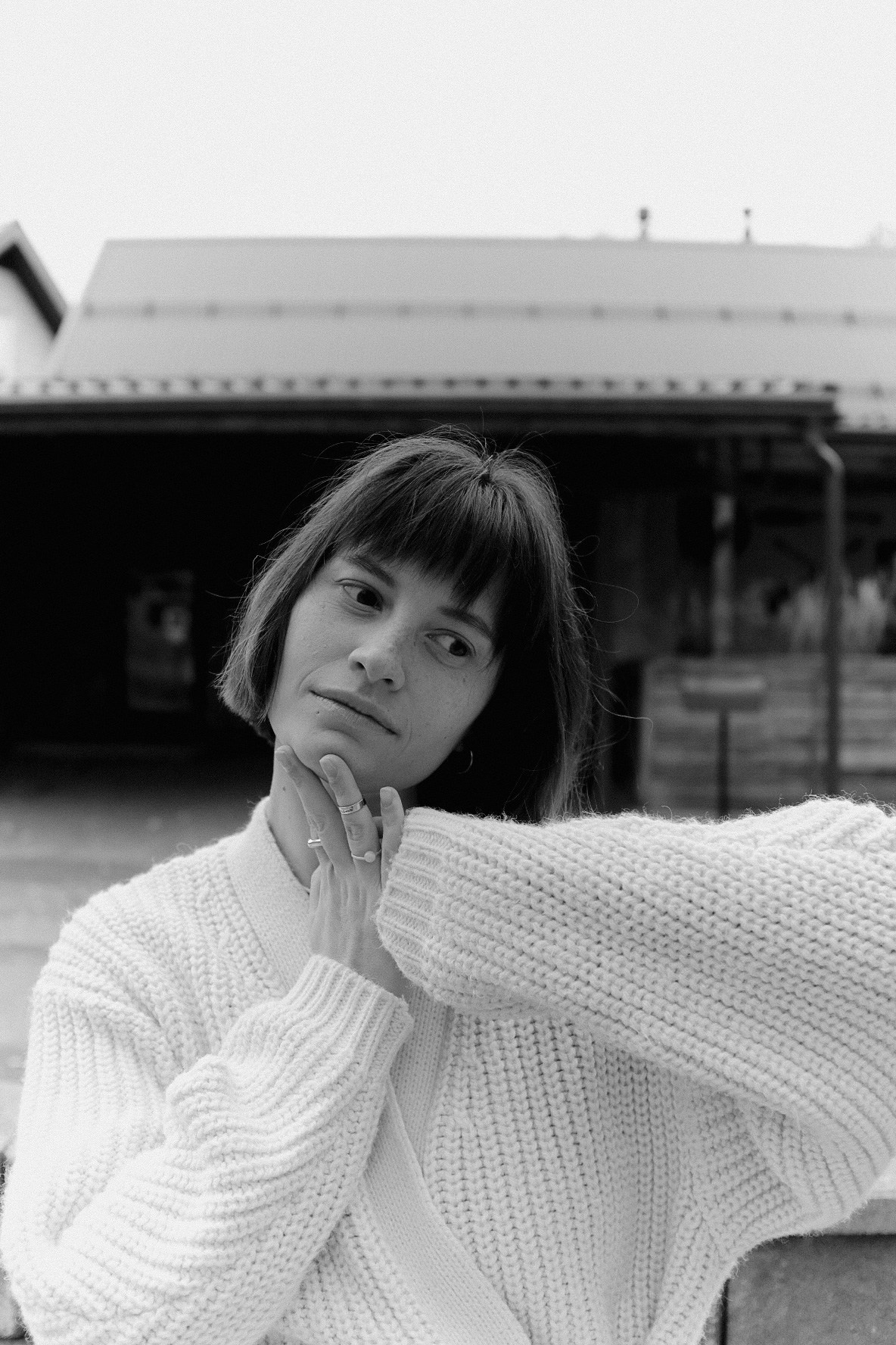 Яна. Фотограф дарья родионова