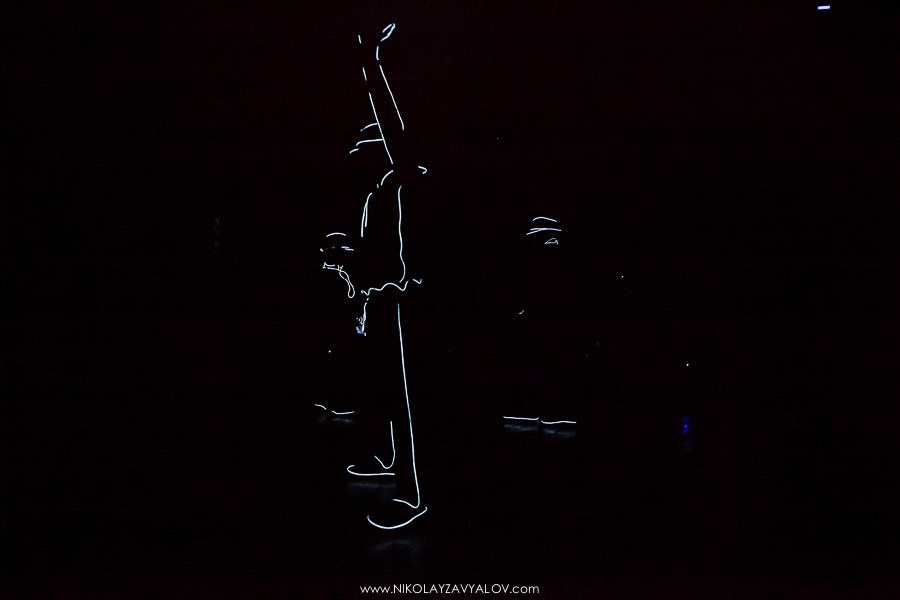 АЛВИСА (корпоратив). Видеооператор/Фотограф Николай Завьялов