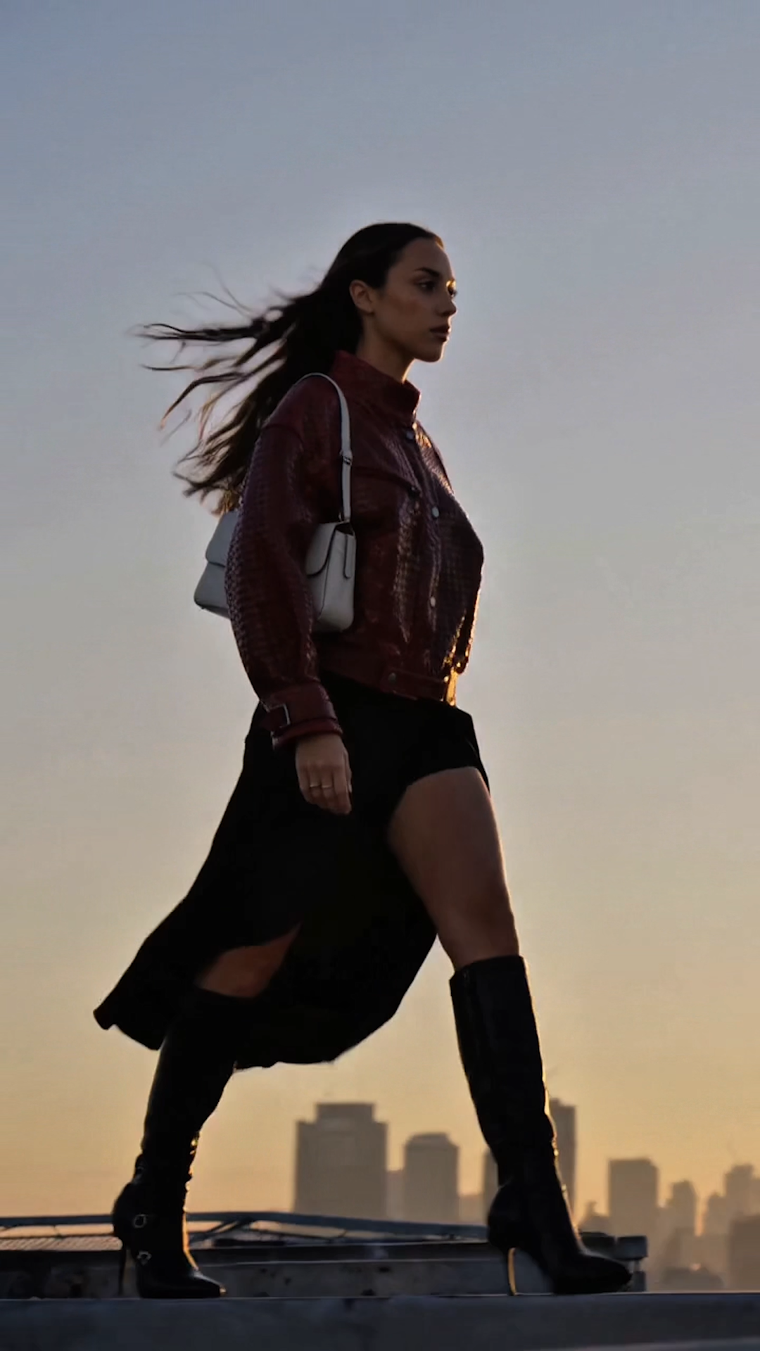 Обучение. Fashion ai-creator for brands