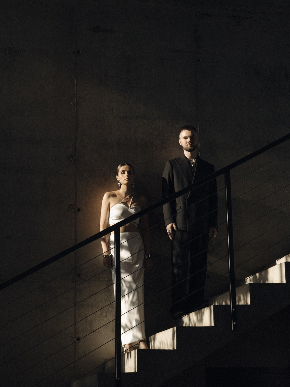 Свадебный и индивидуальный фотограф в Челябинске Евгения Негодяева