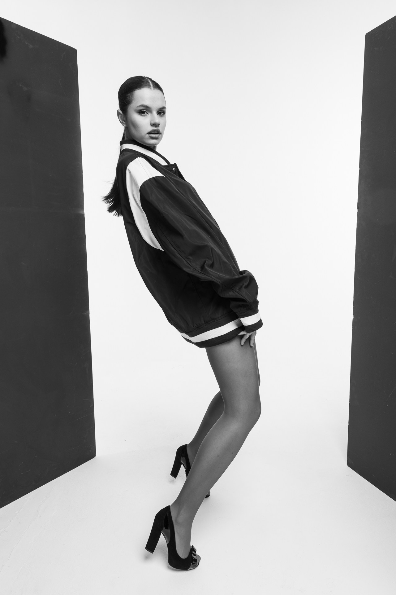 Diana P. Modeling agency TM MODELS