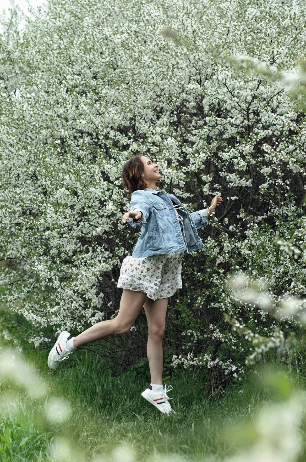 Цветущая Евгения, 1 час. Семейный и свадебный фотограф Галина Абакумова, фотосессии в Белгороде