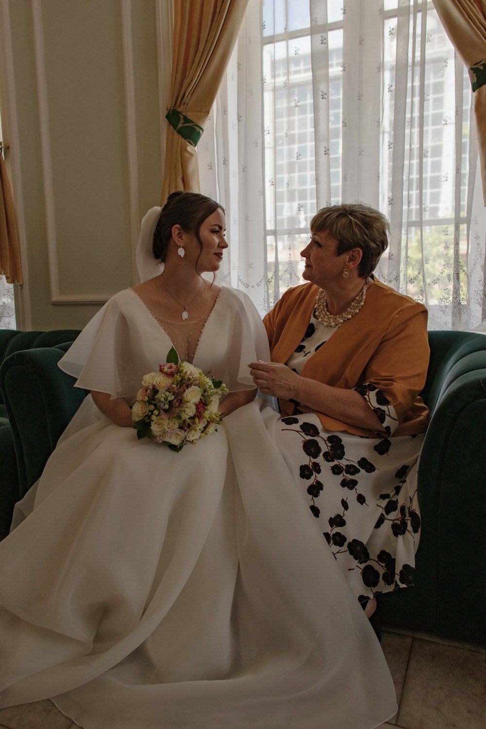 Свадьбы. Репортажный фотограф Кирилл Бартенев