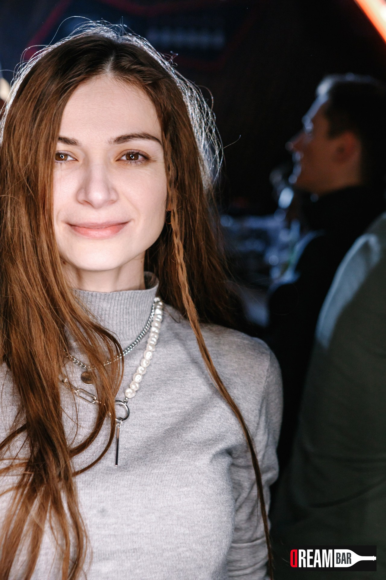 Dream Bar. Фотограф Владимир Молоканов