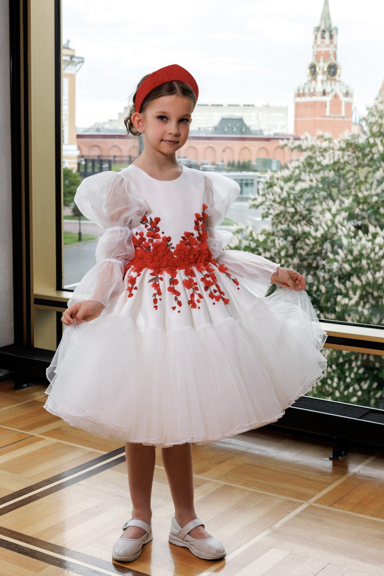 Forum Kids. Фотограф Владимир Молоканов