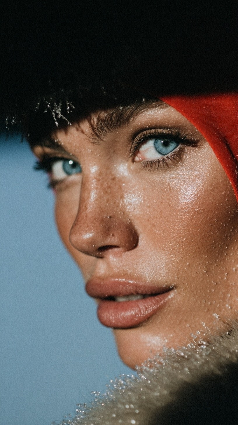 ИИ модели. Маркетинговое агенство by Анастасия Садовская