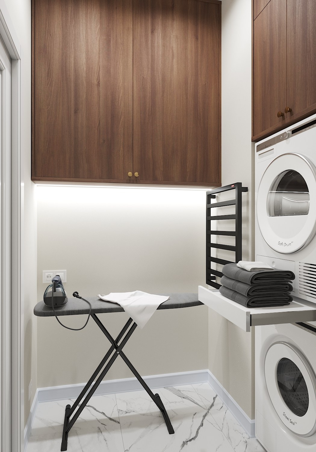 Услуги 3D визуализации интерьеров с опытом 7 лет. Быстрые сроки - получите первые черновики уже через 2 дня. Четкие цены под разный бюджет. 3D-визуализация интерьеров и мебели | Larionova.vis — для студий и дизайнеров