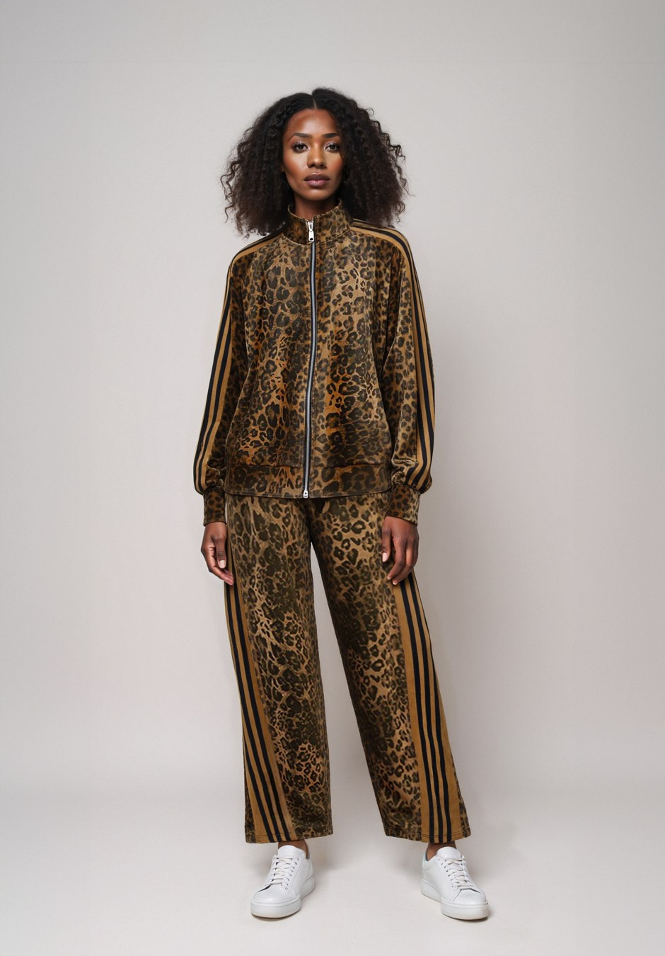 AI Fashion. Marina Frost | Beauty & Fashion Photographer & Retoucher and AI Artist