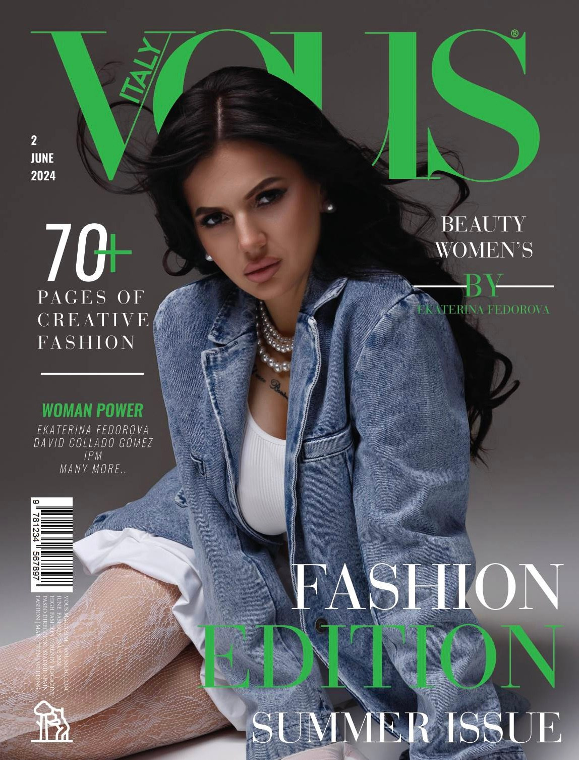 Публикации в журналах