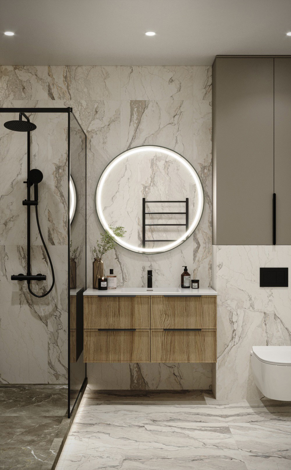 Дизайн-бюро 11/11, дизайн интерьера с индивидуальным подходом во Владивостоке