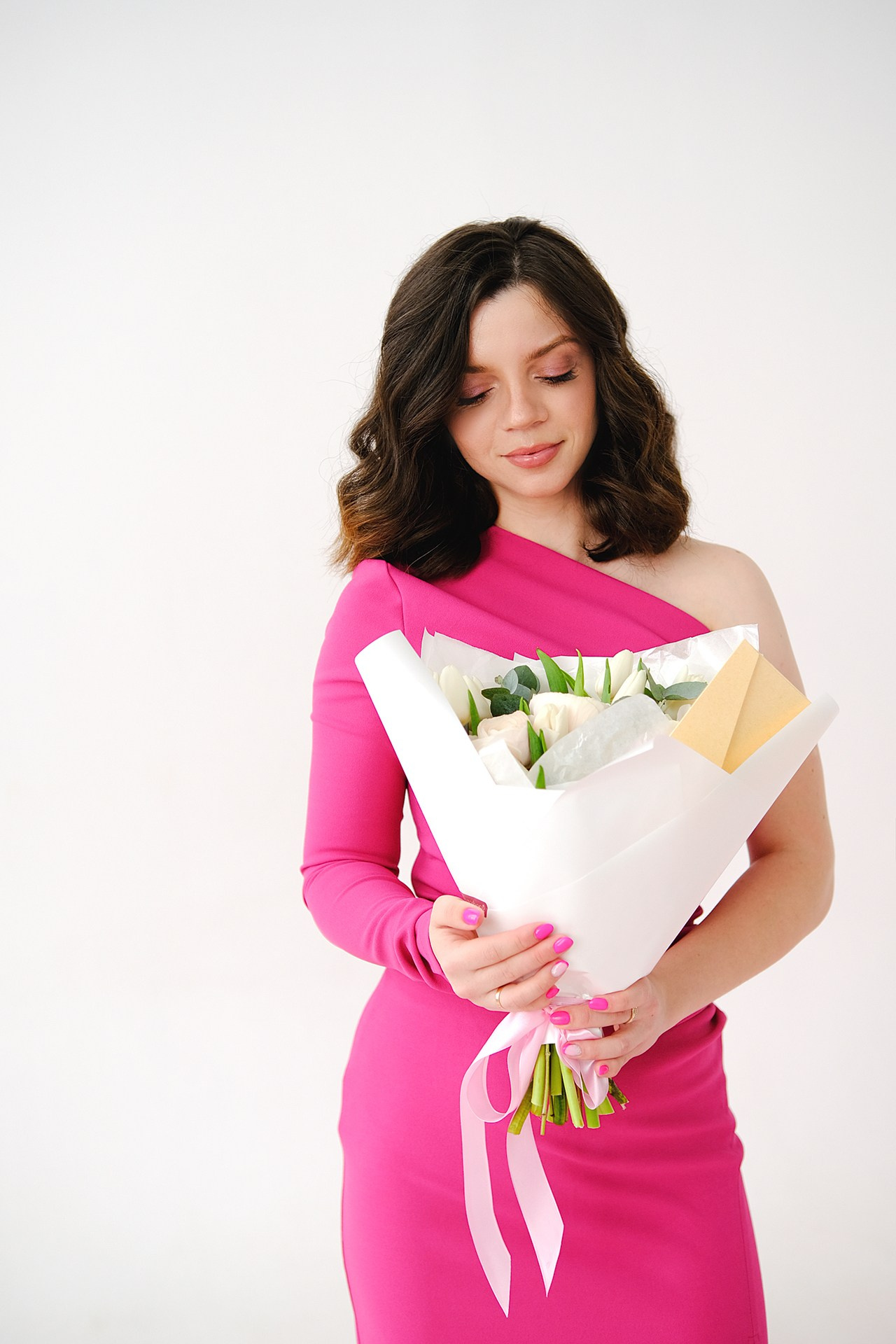 Tatiyana. Свадебный и семейный фотограф Ксения Тараканова г. Иваново