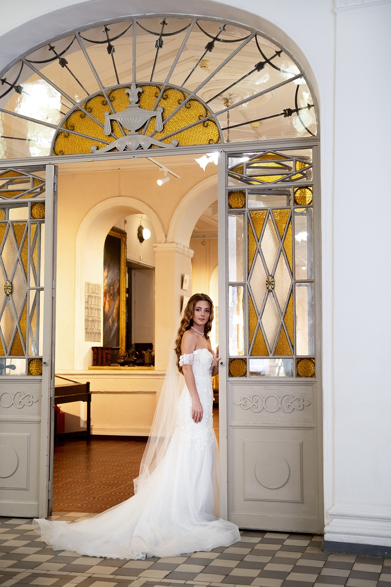 Ekaterina & Oleg. Свадебный и семейный фотограф Ксения Тараканова г. Иваново