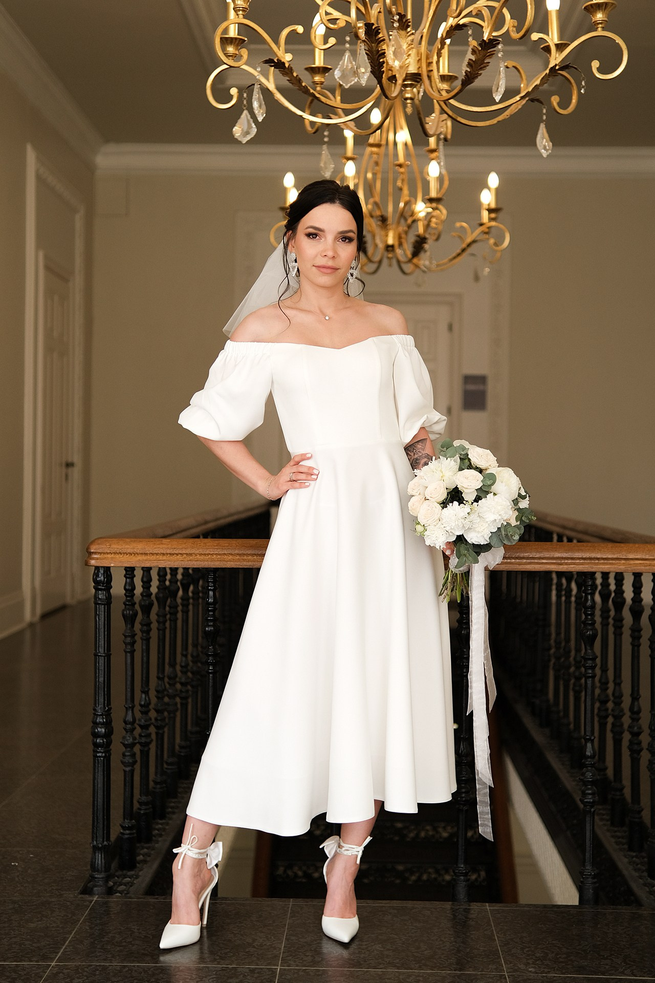 Vera & Sergey. Свадебный и семейный фотограф Ксения Тараканова г. Иваново