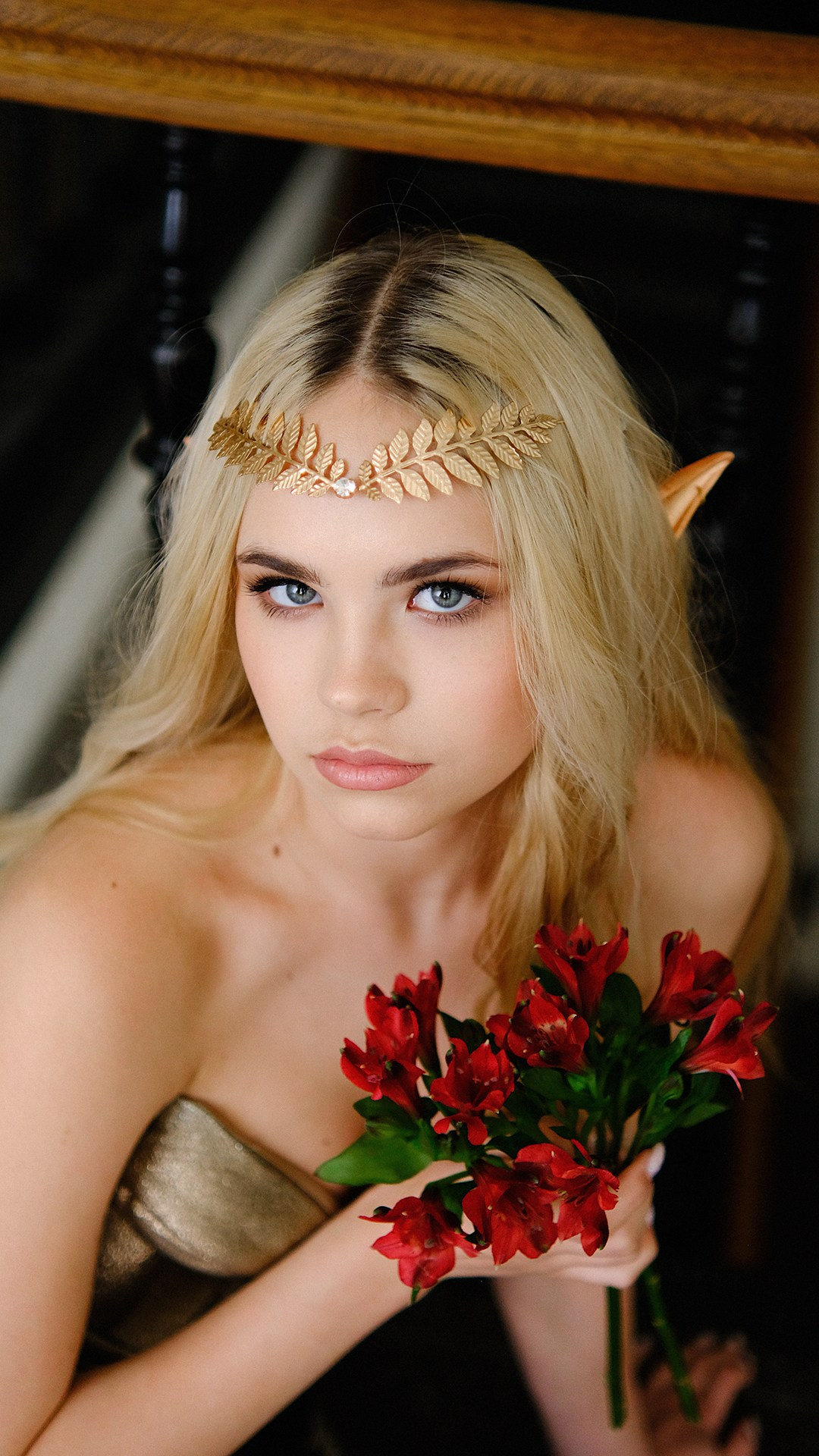 Alina Elf. Свадебный и семейный фотограф Ксения Тараканова г. Иваново