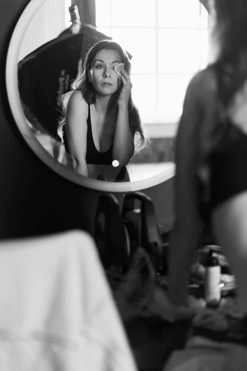 Аля Загирова. Детский семейный фотограф в Москве Светлана Микадзе