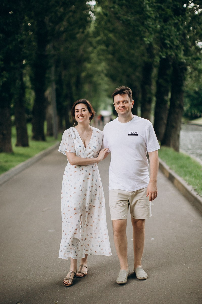 Вот оно какое наше лето. Семейный, детский и школьный фотограф в Москве Рудницкая Анна