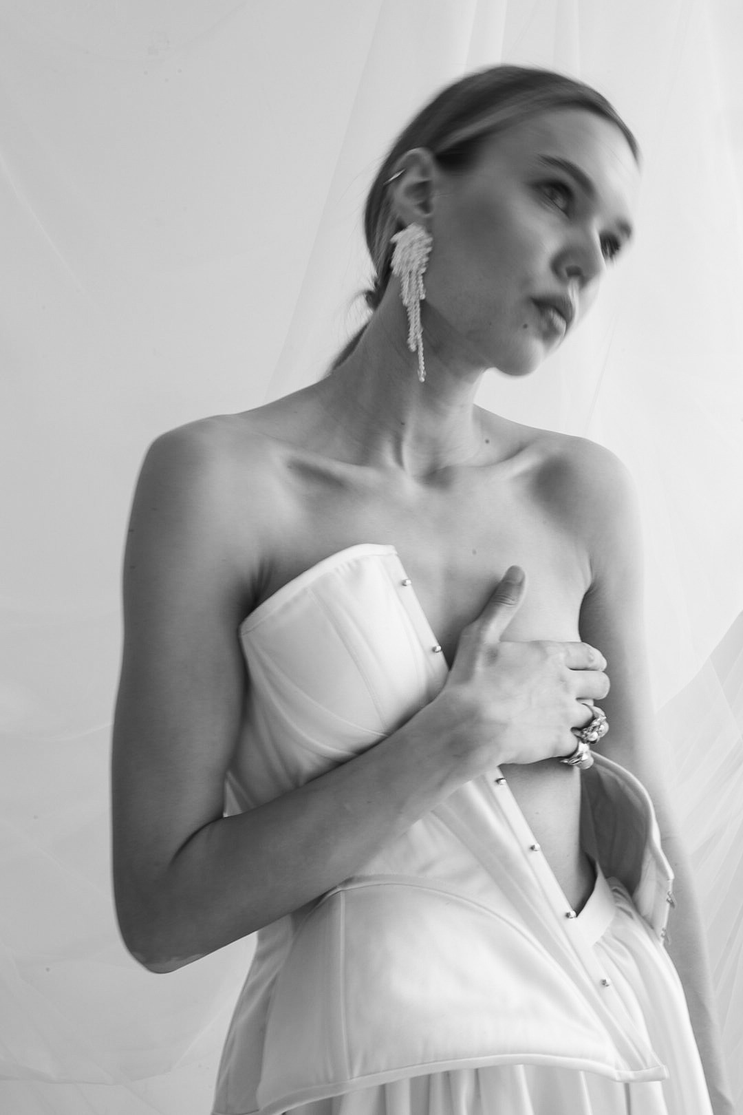 Ангелина. Фотограф Нижний Новгород